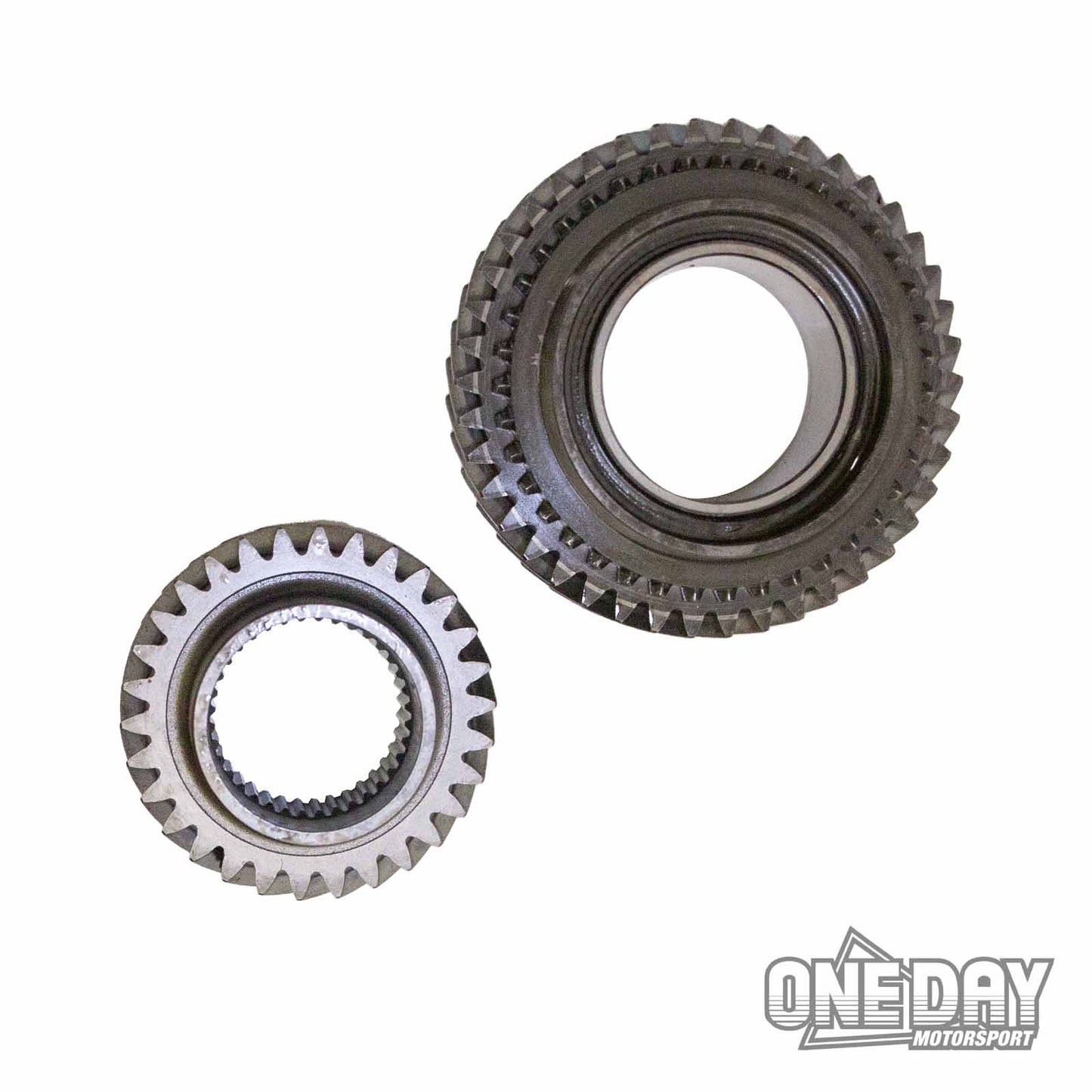 K20 5TH Gear 0.714 Single Cone (Used)
