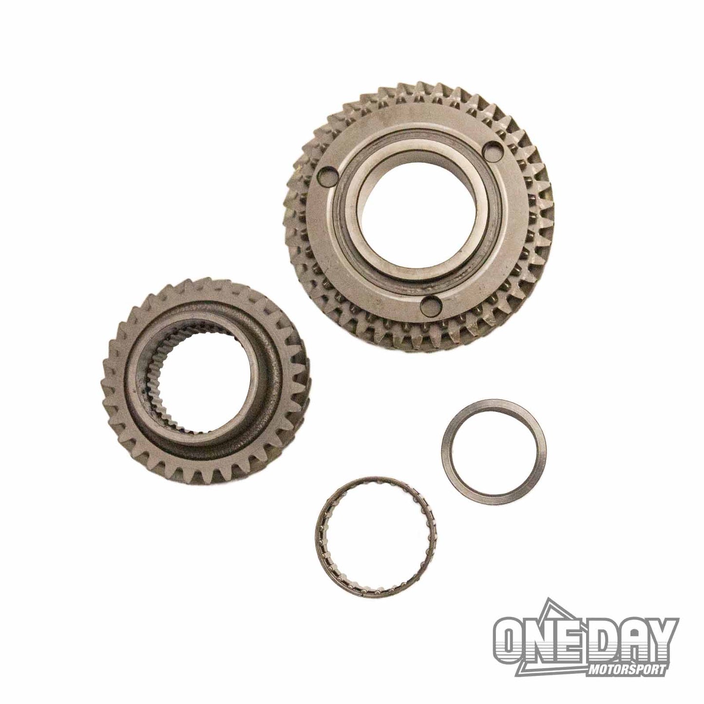 K20 6TH Gear 0.738 Dual Cone(Used)