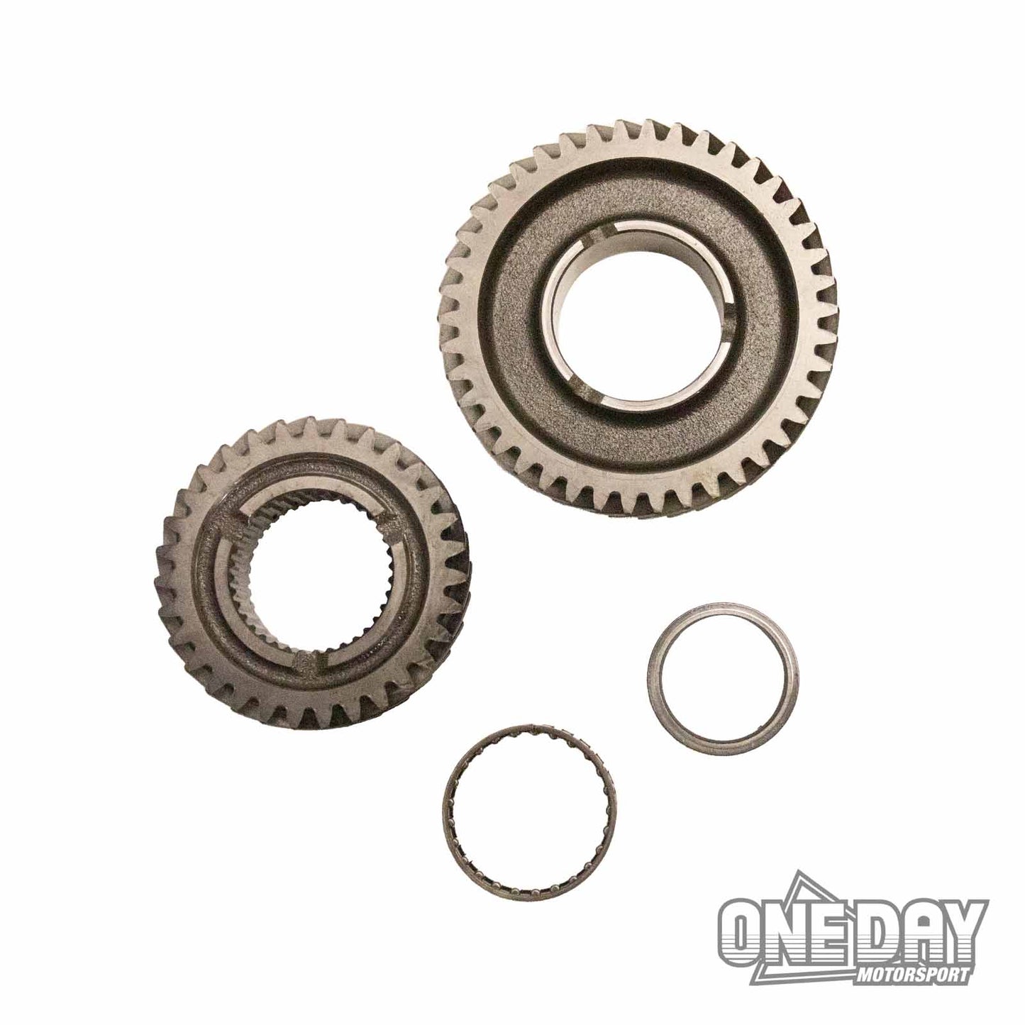 K20 6TH Gear 0.738 Dual Cone(Used)