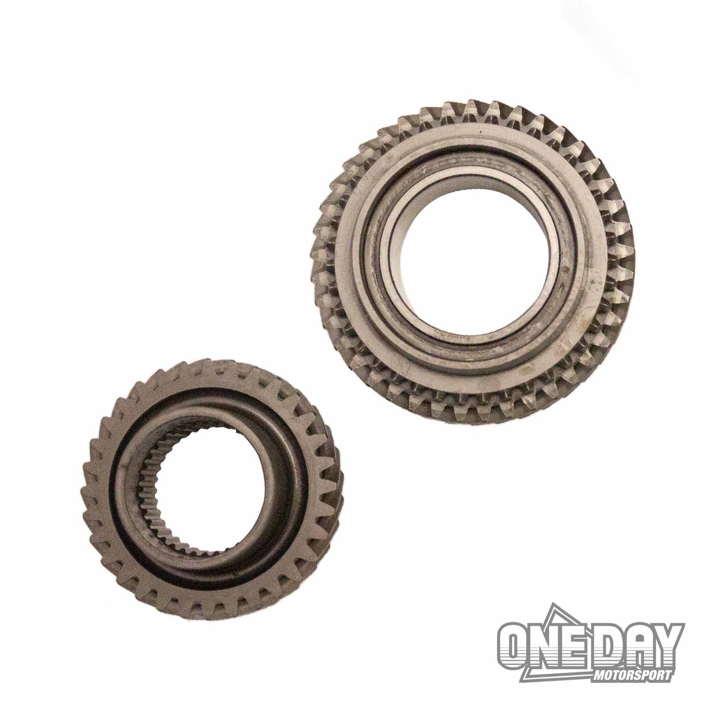 K20 5TH Gear 0.78 Single Cone (Used)