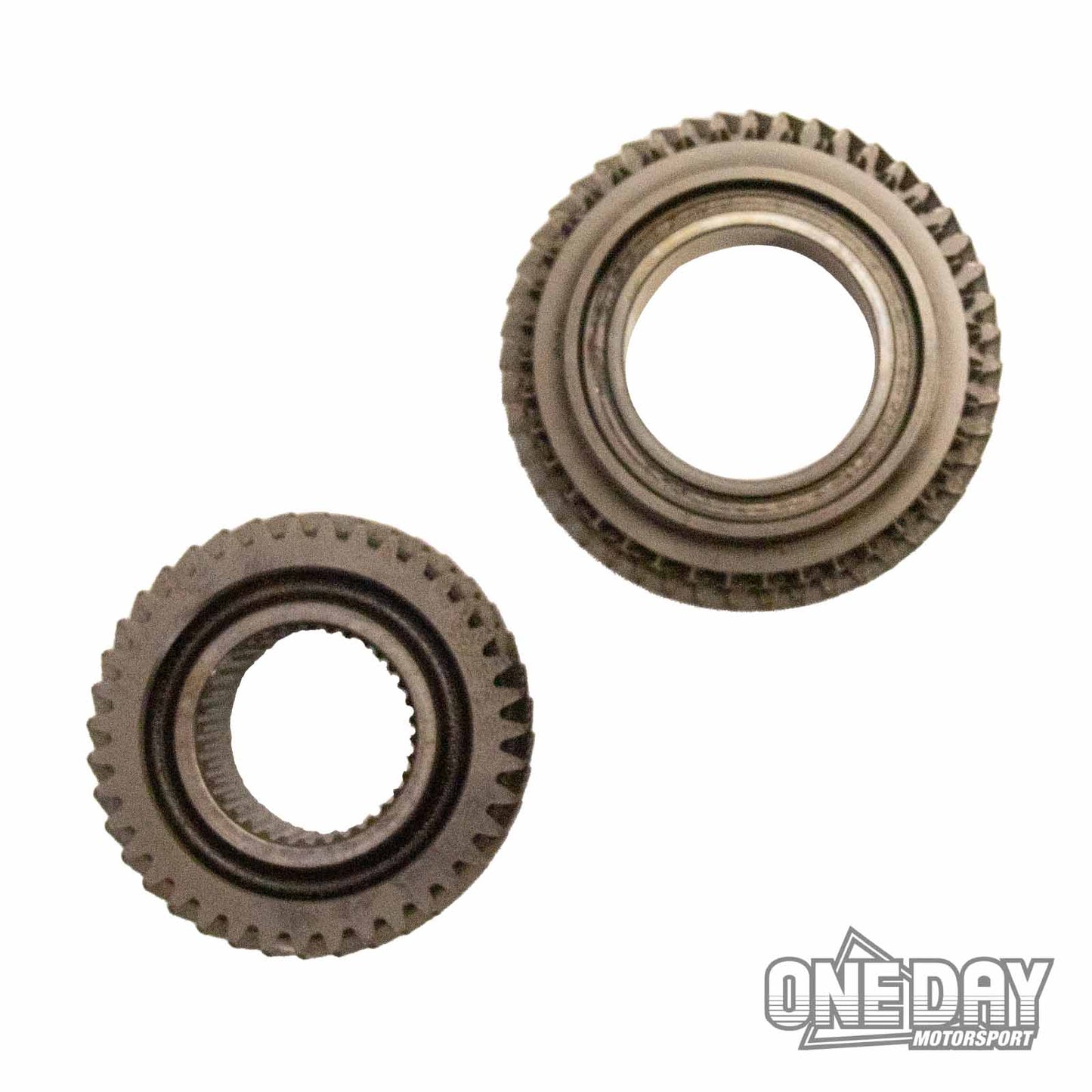 K20 5TH Gear 0.825 Single Cone 5th (Used)