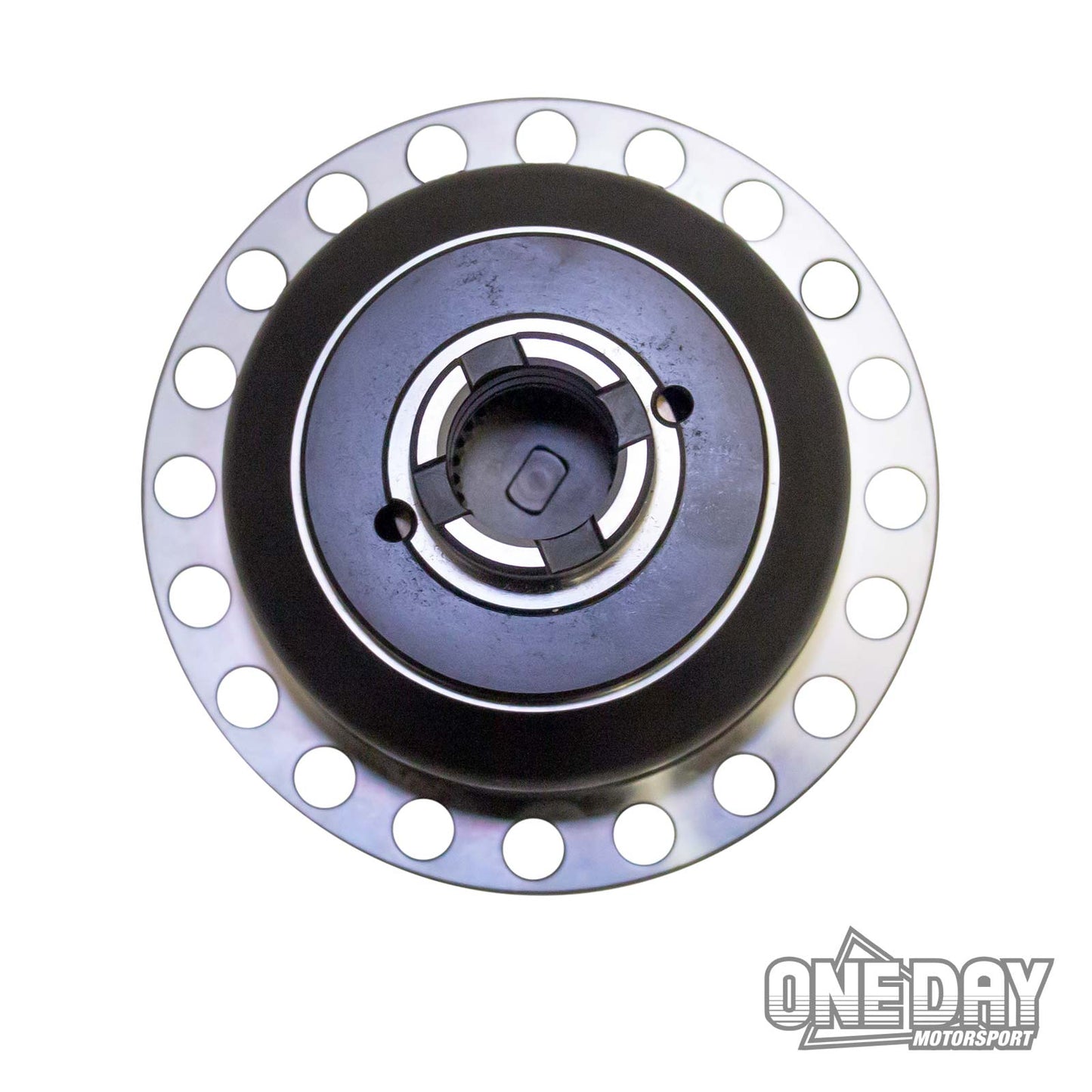 K20 Wavetrac ATB LSD EP3 DC5