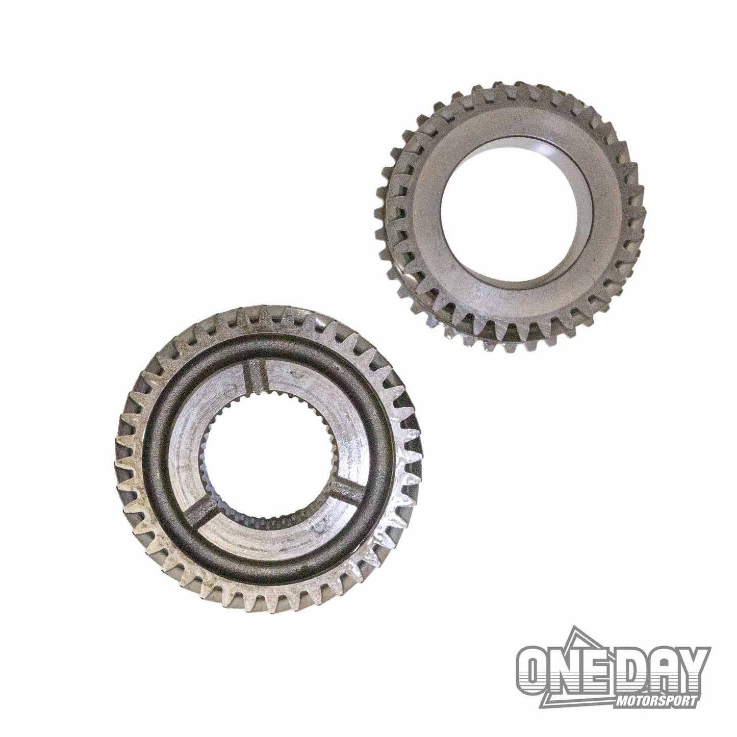 K20 3RD Gear 1.212 Single Cone (Used)