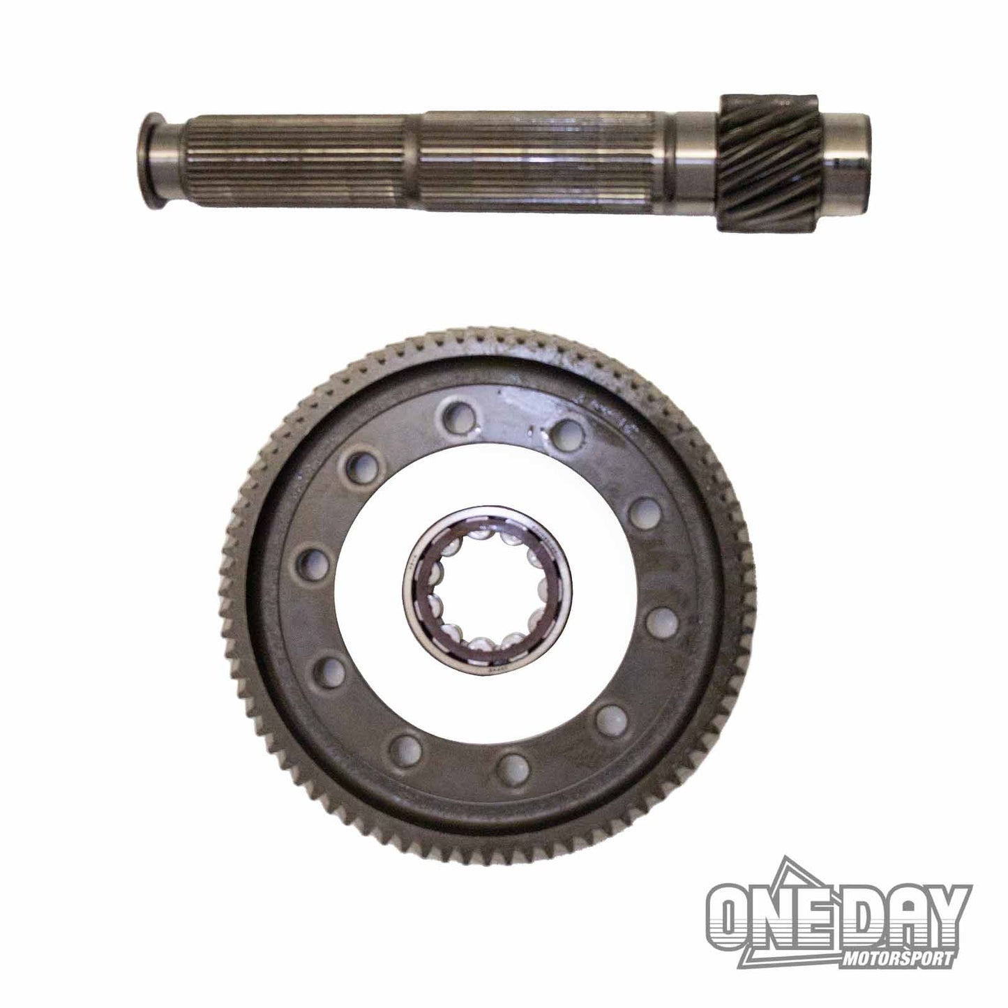 K20 Final Drive 4.388 (Used)