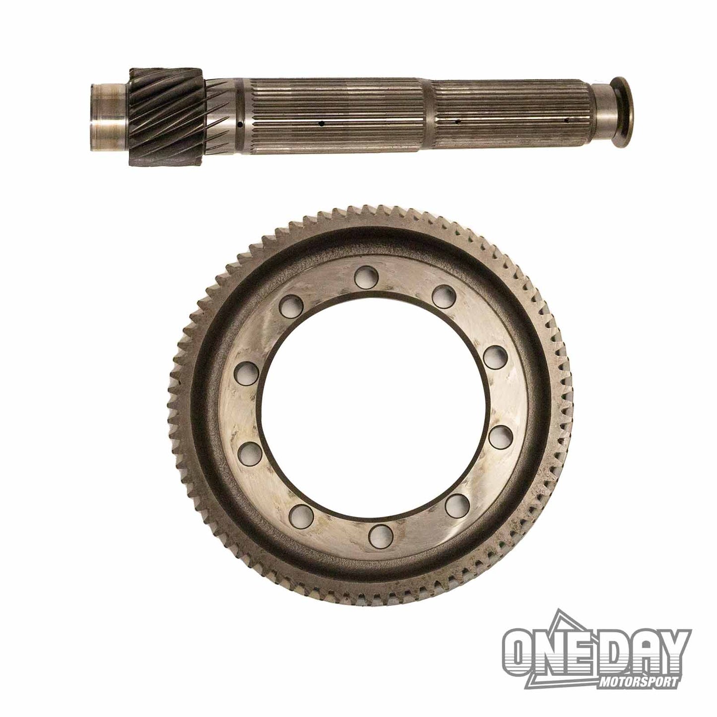 K20 Final Drive 4.764 (Used)