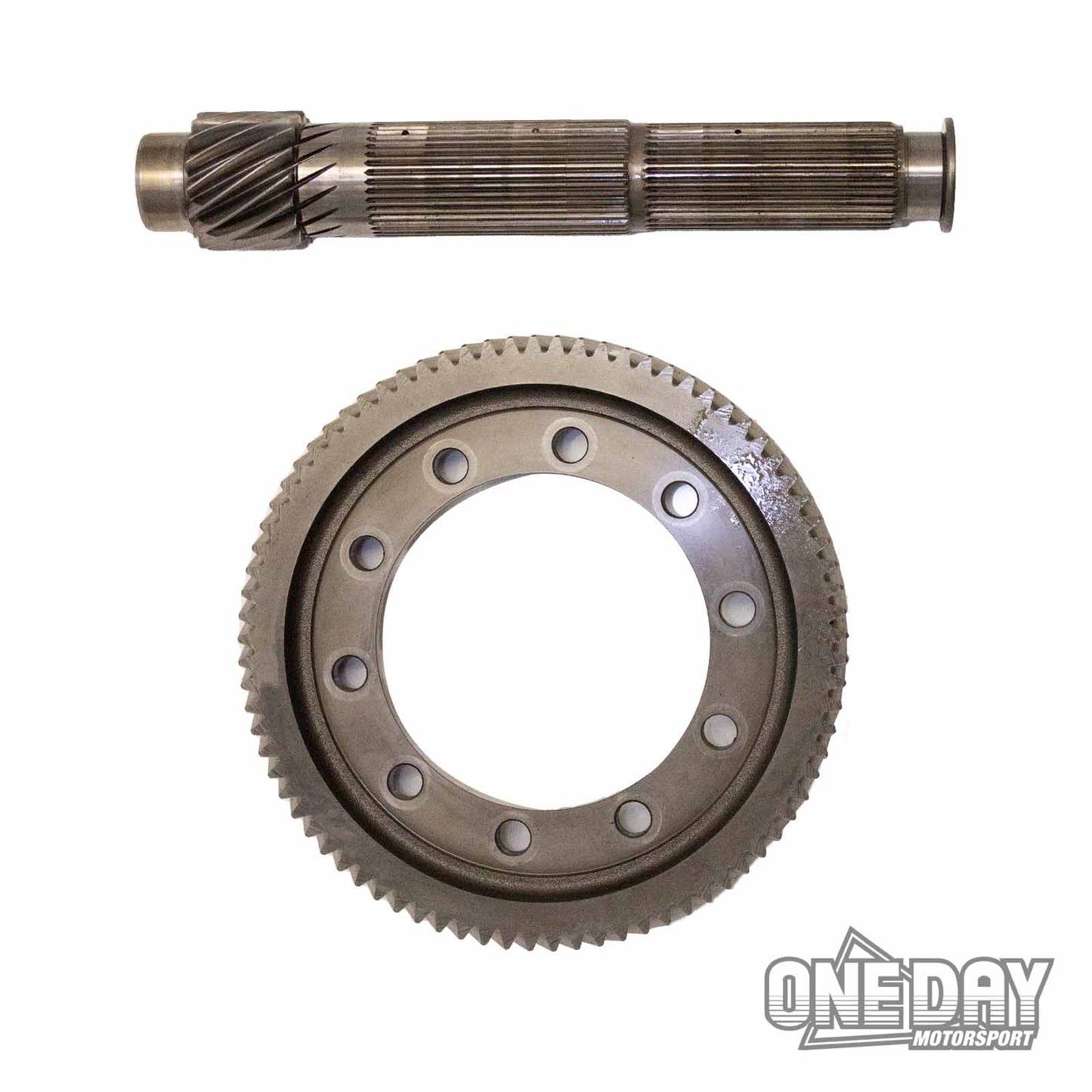 K20 Final Drive 5.062 5.1 (Used)