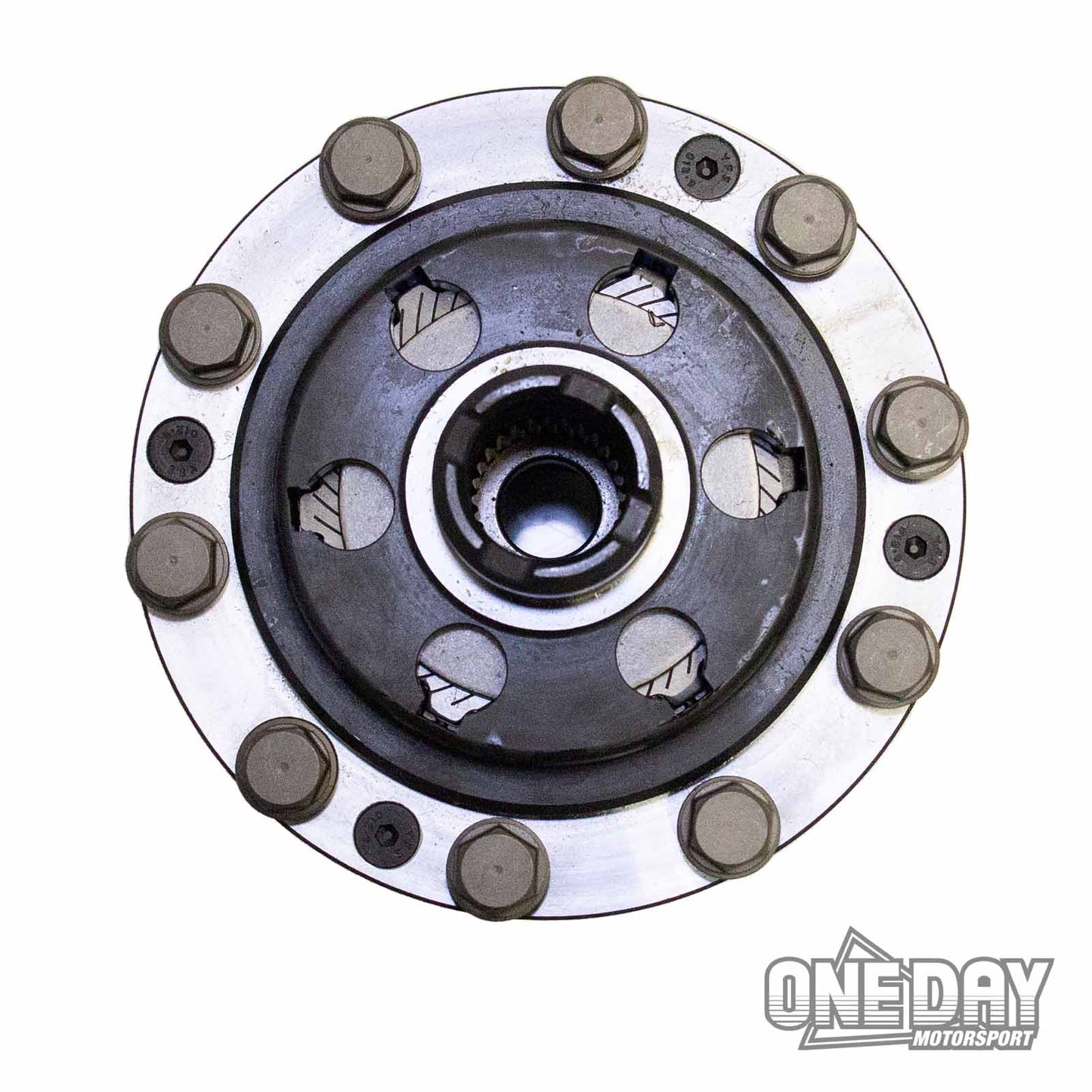 K20 Mfactory 1.0/1.5 Plate LSD