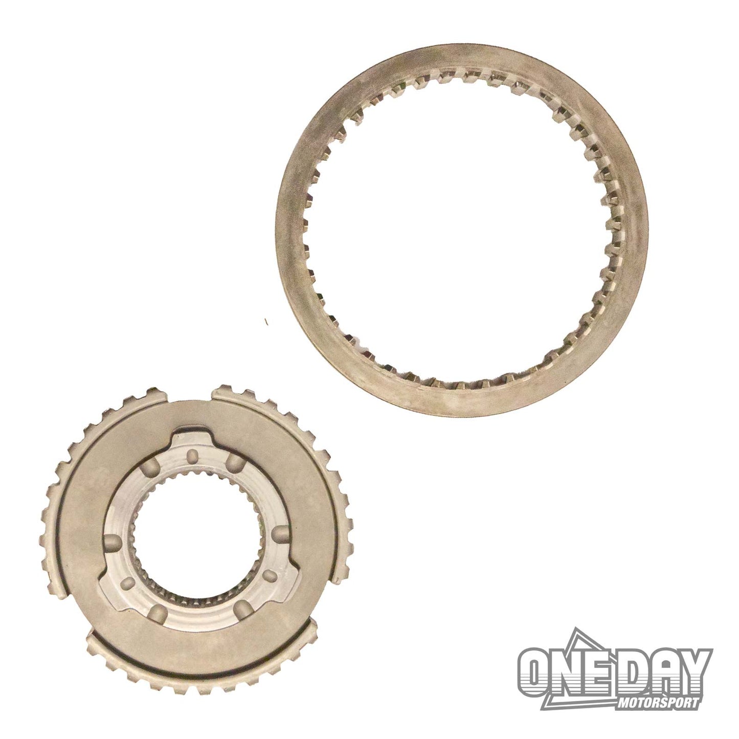 K20 Honda 3rd/4th Synchro Hub and Sleeve