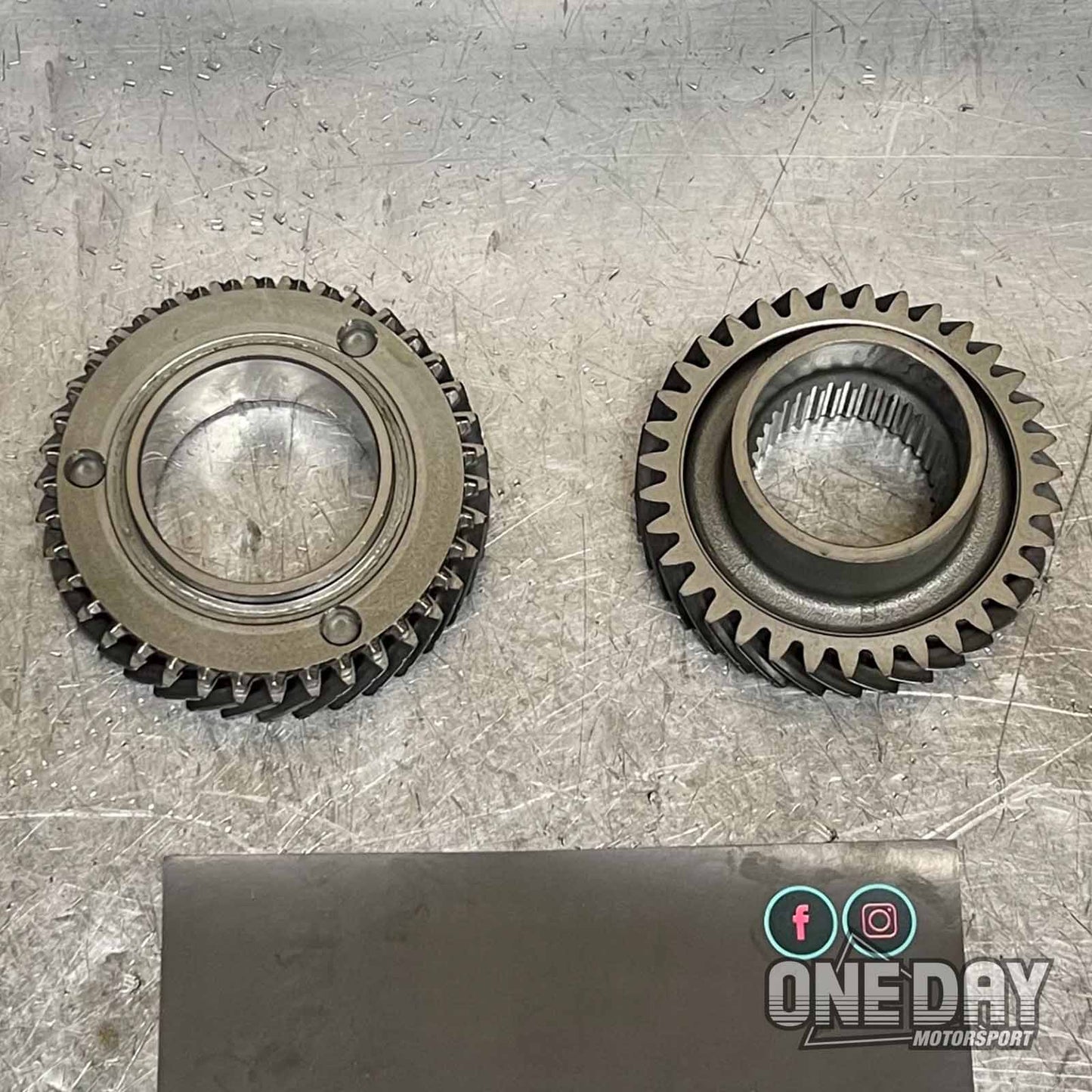 K20 4th Gear 0.921 Genuine Honda RSX CRV Accord (Used)