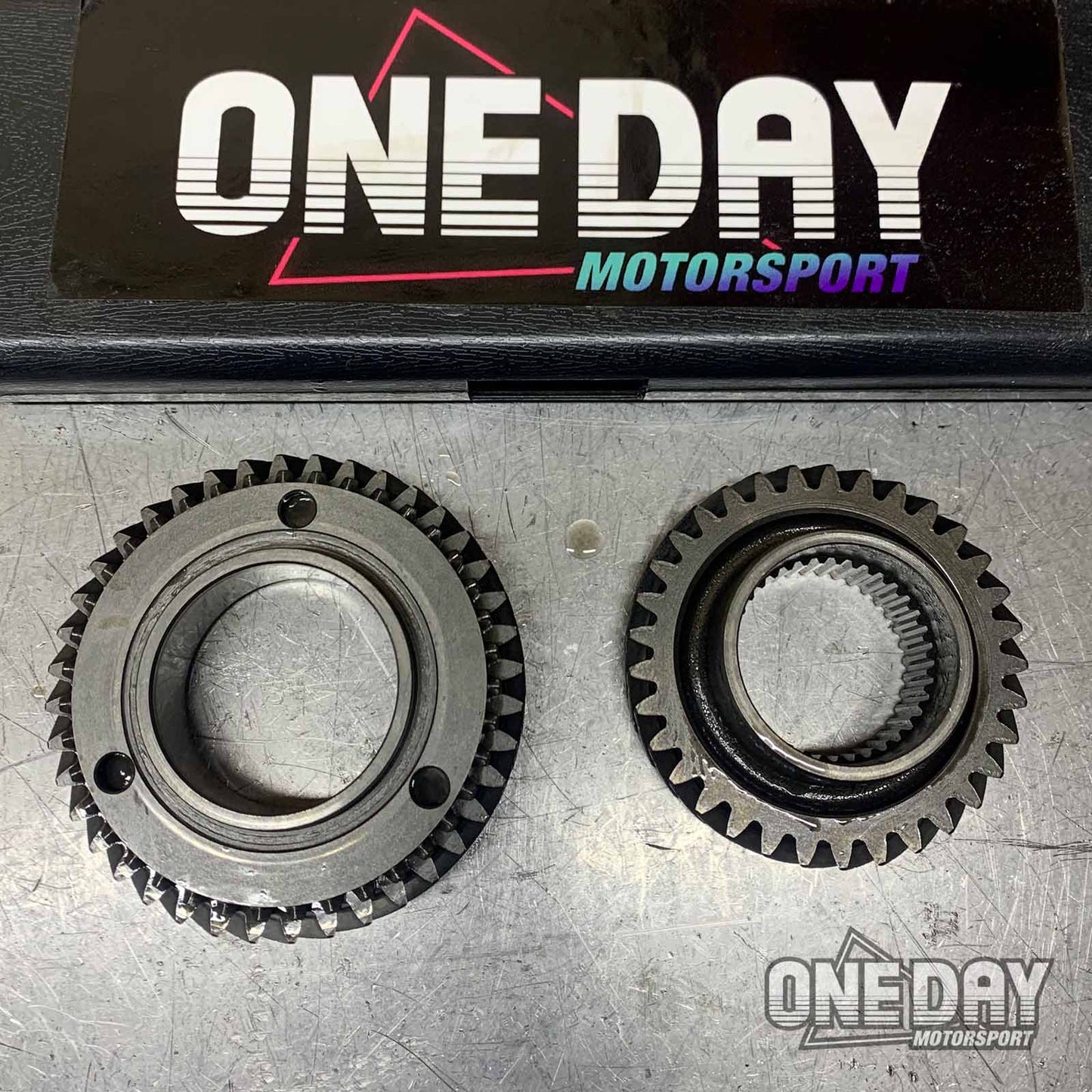 K20 5th Gear 0.921 Genuine Honda(Used)