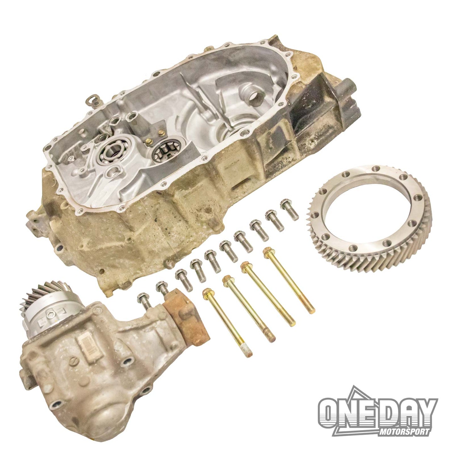 K20 AWD Trans Conversion Kit (Used)