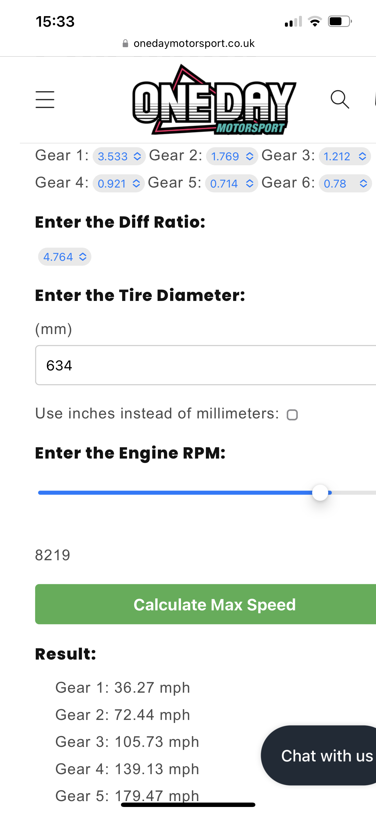 K20 5 Speed Gearbox EP3 DC5