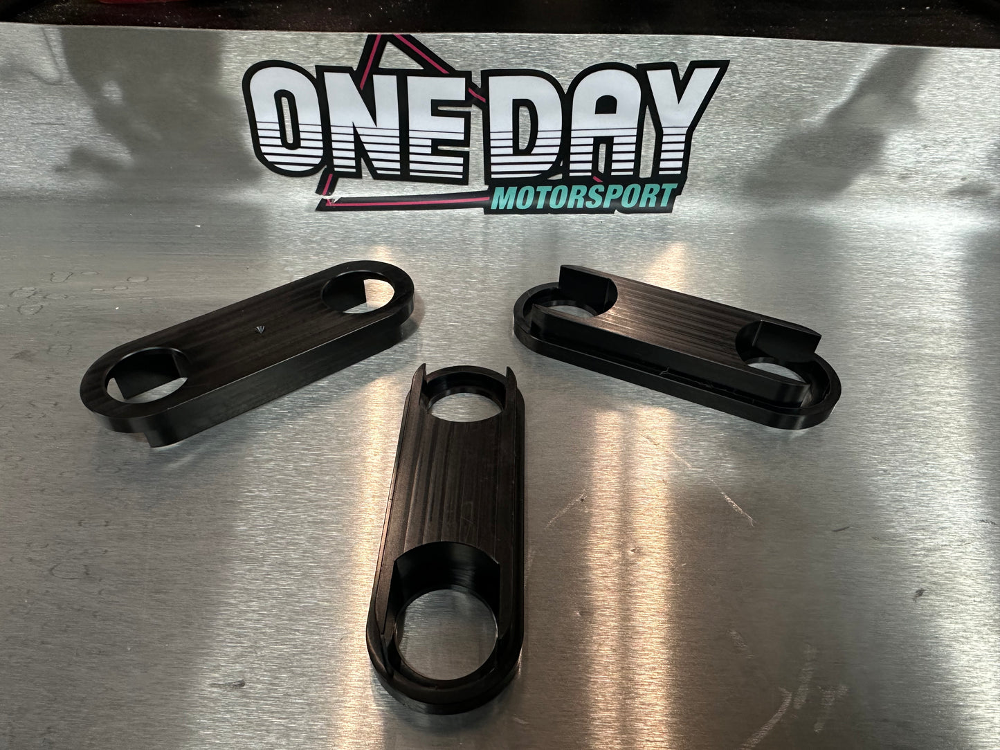 Rack Slider Derlin EP3 DC5 – OneDayMotorsport