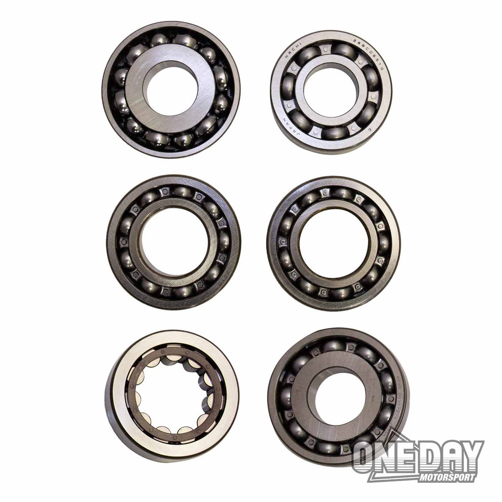 K20 Gearbox Bearing Kit OEM HONDA OneDayMotorsport