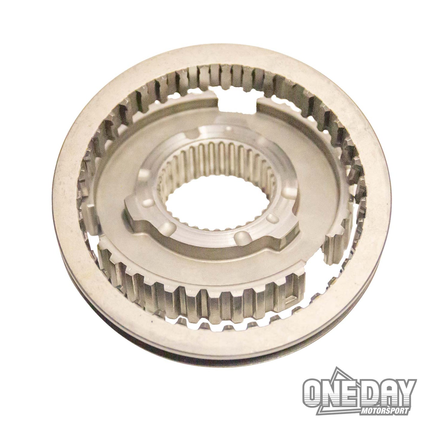 K20 Honda 3rd/4th Synchroniser Hub And Sleeve Set 23623-PNS-315