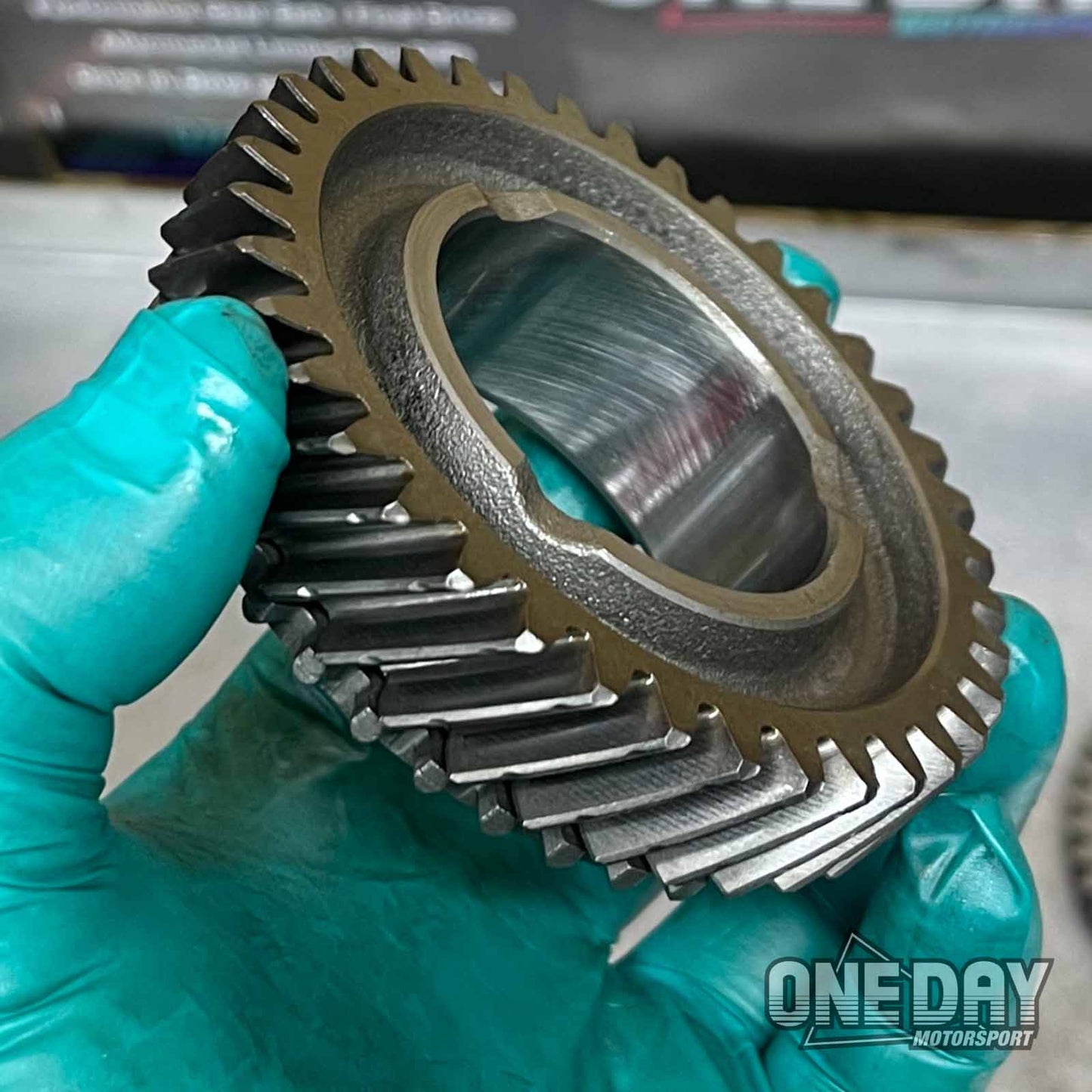K20 4th Gear 0.921 Genuine Honda RSX CRV Accord (Used)